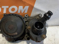 помпа BMW 3 серия E90/E91/E92/E93 [рестайлинг] 2010, 2.0 л., N47 D20 C, дизель, МКПП, седан, задний привод, 781083302 - фото №2