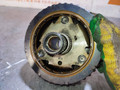 планетарный редуктор (передача) АКПП Mazda 3 BK (2003 - 2005), 2.0 л., LF17, бензин, FN111954XC, FNE11957X, FN111957XA - фото №2