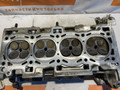 головка блока цилиндров Mitsubishi Lancer 10 поколение (2007 - 2010), 2.0 л., 4B11, бензин, 4B10, 1005C303, 1005A863TE, 1005A863, 4B11 - фото №8