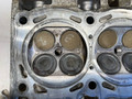 головка блока цилиндров Mitsubishi Lancer 10 поколение (2007 - 2010), 2.0 л., 4B11, бензин, 4B10, 1005C303, 1005A863TE, 1005A863, 4B11 - фото №11