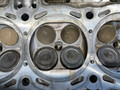 головка блока цилиндров Mitsubishi Lancer 10 поколение (2007 - 2010), 2.0 л., 4B11, бензин, 4B10, 1005C303, 1005A863TE, 1005A863, 4B11 - фото №13