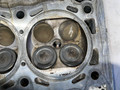 головка блока цилиндров Mitsubishi Lancer 10 поколение (2007 - 2010), 2.0 л., 4B11, бензин, 4B10, 1005C303, 1005A863TE, 1005A863, 4B11 - фото №14
