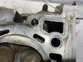 головка блока цилиндров Mitsubishi Lancer 10 поколение (2007 - 2010), 2.0 л., 4B11, бензин, 4B10, 1005C303, 1005A863TE, 1005A863, 4B11 - фото №18