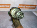 привод перед. лев. Ford Focus 3 поколение 2012, 2.0 л., XQDA, бензин, АКПП, хетчбэк 5 дв., передний привод, 1692463, BV613B437GA - фото №6