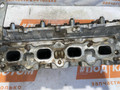 головка блока цилиндров Mitsubishi Lancer 10 поколение (2007 - 2010), 2.0 л., 4B11, бензин, 1005C303, 1005A863TE, 1005A863 - фото №9