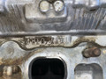 головка блока цилиндров Mitsubishi Lancer 10 поколение (2007 - 2010), 2.0 л., 4B11, бензин, 1005C303, 1005A863TE, 1005A863 - фото №10