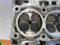 головка блока цилиндров Mitsubishi Lancer 10 поколение (2007 - 2010), 2.0 л., 4B11, бензин, 1005C303, 1005A863TE, 1005A863 - фото №15