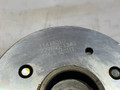 фазорегулятор Mitsubishi Lancer 10 поколение (2007 - 2010), 2.0 л., 4B11, бензин, 1147A010 - фото №2