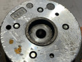 фазорегулятор Mitsubishi Lancer 10 поколение (2007 - 2010), 2.0 л., 4B11, бензин, 1147A014 - фото №3