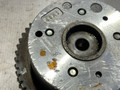 фазорегулятор Mitsubishi Lancer 10 поколение (2007 - 2010), 2.0 л., 4B11, бензин, 1147A014 - фото №4