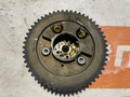 фазорегулятор Mitsubishi Lancer 10 поколение (2007 - 2010), 2.0 л., 4B11, бензин, 1147A014 - фото №6