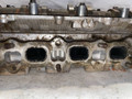 головка блока цилиндров Mitsubishi Lancer 10 поколение (2007 - 2010), 2.0 л., 4B11, бензин, 1005C303, 1005A863TE, 1005A863 - фото №9