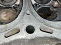 головка блока цилиндров Mitsubishi Lancer 10 поколение (2007 - 2010), 2.0 л., 4B11, бензин, 1005C303, 1005A863TE, 1005A863 - фото №16