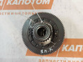 дифференциал Mazda 3 BK (2003 - 2005), 2.0 л., LF17, бензин, FS5027190A, FS5027190, FNE927190 - фото №2
