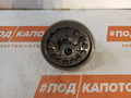 дифференциал Mazda 3 BK (2003 - 2005), 2.0 л., LF17, бензин, FS5027190A, FS5027190, FNE927190 - фото №5