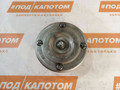 гидротрансформатор АКПП Mazda 3 BK (2003 - 2005), 2.0 л., LF17, бензин, седан, FNS30711100864, FNK3-19-100A, FNS219100 - фото №4
