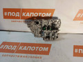 гидроблок АКПП Ford Focus 2 поколение [рестайлинг] (2007 - 2011), 2.0 л., AODA, бензин, 4775556 - фото №2
