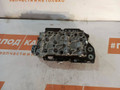 гидроблок АКПП Ford Focus 2 поколение [рестайлинг] (2007 - 2011), 2.0 л., AODA, бензин, 4775556 - фото №3