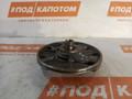 насос масляный Ford Focus 2 поколение [рестайлинг] (2007 - 2011), 2.0 л., 1019210025, FN111970XC, FDFN6711AA - фото №2