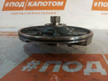 насос масляный Ford Focus 2 поколение [рестайлинг] (2007 - 2011), 2.0 л., 1019210025, FN111970XC, FDFN6711AA - фото №3