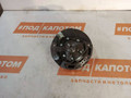 насос масляный Ford Focus 2 поколение [рестайлинг] (2007 - 2011), 2.0 л., 1019210025, FN111970XC, FDFN6711AA - фото №4