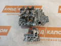 гидроблок АКПП Mazda 3 BK (2003 - 2005), 2.0 л., LF17, бензин, FN1121100J - фото №2
