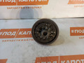 дифференциал Mazda 3 BK (2003 - 2005), 2.0 л., LF17, бензин, FS5027190A, FS5027190, FNE927190 - фото №4