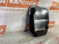 поддон КПП Mazda 3 BK (2003 - 2005), 2.0 л., LF17, бензин - фото №4