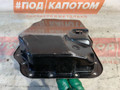 поддон КПП Mazda 3 BK (2003 - 2005), 2.0 л., LF17, бензин - фото №6