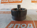 планетарный редуктор (передача) АКПП Mazda 3 BK (2003 - 2005), 2.0 л., LF17, бензин, FN111954XC, FNE11957X, FN111957XA - фото №2