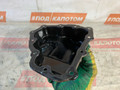 поддон КПП Mazda 3 BK (2003 - 2005), 2.0 л., LF17, бензин - фото №5