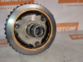 планетарный редуктор (передача) АКПП Ford Focus 2 поколение (2004 - 2008), 1.6 л., 4167993, 4367134, S4P7D392AA - фото №3
