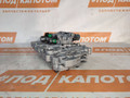 гидроблок АКПП Ford Focus 2 поколение [рестайлинг] 2007, 2.0 л., AODA, бензин, 4775556 - фото №5