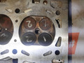головка блока цилиндров Mitsubishi Lancer 10 поколение (2007 - 2010), 1.8 л., 4B10, бензин, 4B10111, 1005A863TE, 1005C303, 1005A863 - фото №6