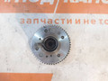 фазорегулятор Mitsubishi Lancer 10 поколение (2007 - 2010), 1.8 л., 4B10, бензин, 1147A014 - фото №4