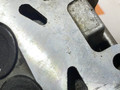 головка блока цилиндров Mitsubishi Lancer 10 поколение (2007 - 2010), 1.8 л., 4B10, бензин, 4B10111, 1005A863TE, 1005C303, 1005A863 - фото №10