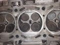 головка блока цилиндров Mitsubishi Lancer 10 поколение (2007 - 2010), 1.8 л., 4B10, бензин, 4B10, 1.8, 4B11 - фото №5