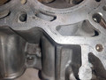 головка блока цилиндров Mitsubishi Lancer 10 поколение (2007 - 2010), 1.5 л., 4A91, бензин, 4A91, 1.5 - фото №3