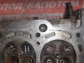 головка блока цилиндров Mitsubishi Lancer 10 поколение (2007 - 2010), 1.5 л., 4A91, бензин, 4A91, 1.5 - фото №5