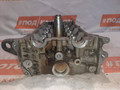 головка блока цилиндров Mitsubishi Lancer 10 поколение (2007 - 2010), 1.5 л., 4A91, бензин, 4A91, 1.5 - фото №12