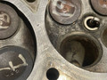 головка блока цилиндров Mitsubishi Lancer 10 поколение (2007 - 2010), 1.5 л., 4A91, бензин, 4A91, 1.5 - фото №21