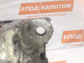 блок цилиндров BMW 3 серия E90/E91/E92/E93 [рестайлинг] 2010, 2.0 л., N47 D20 C, дизель, МКПП, седан, задний привод, 781059603 - фото №8