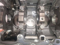 блок цилиндров BMW 3 серия E90/E91/E92/E93 [рестайлинг] 2010, 2.0 л., N47 D20 C, дизель, МКПП, седан, задний привод, 781059603 - фото №12
