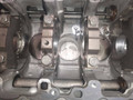блок цилиндров BMW 3 серия E90/E91/E92/E93 [рестайлинг] 2010, 2.0 л., N47 D20 C, дизель, МКПП, седан, задний привод, 781059603 - фото №13