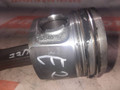 поршень BMW 3 серия E90/E91/E92/E93 [рестайлинг] 2010, 2.0 л., N47 D20 C, дизель, МКПП, седан, задний привод, 0840ZU - фото №4