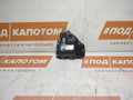 поддон КПП Mazda 3 BK (2003 - 2005), 2.3 л., 9644994680 - фото №2