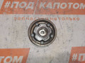 фазорегулятор Opel Astra H (2004 - 2007), бензин, 55567048 - фото №2