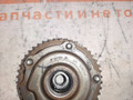 фазорегулятор Opel Astra H (2004 - 2007), бензин, 55567048 - фото №3