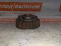 фазорегулятор Opel Astra H (2004 - 2007), бензин, 55567048 - фото №5
