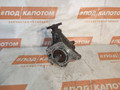 раздаточная коробка Nissan Qashqai 2 поколение (2013 - 2019), 2.0 л., M9R, дизель, 273764 - фото №2